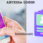 Axcessa Login