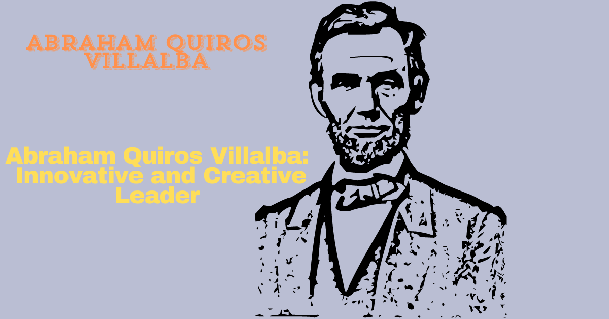 abraham quiros villalba