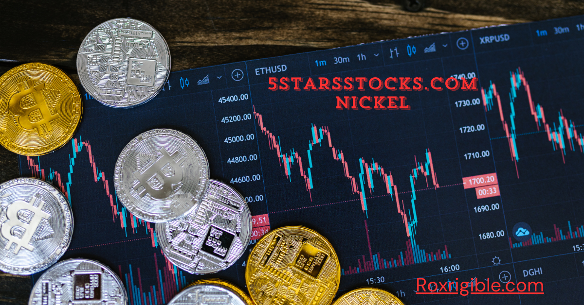 5StarsStocks.com Nickel