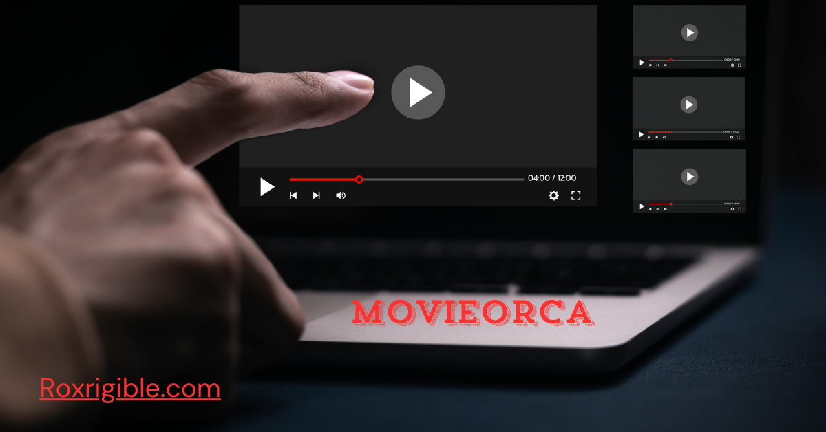 MovieOrca movies platform